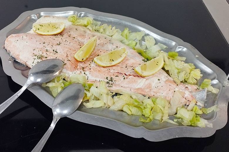 Restaurant - La Villa Gourmande - Buffet à volonté Limoges - bien manger LIMOGES