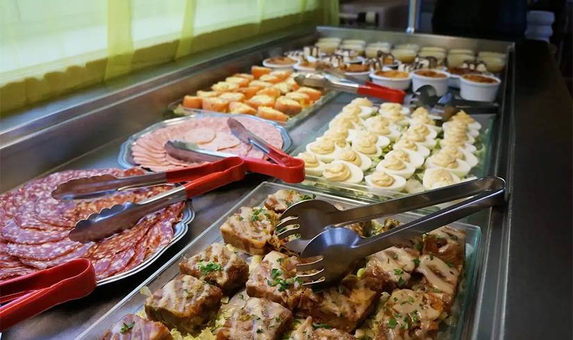 Repas de groupe - La Villa Gourmande - Restaurant Limoges zone sud - restaurant a faire LIMOGES