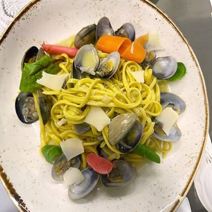 Restaurant - La Villa Gourmande - Buffet à volonté Limoges - top resto LIMOGES